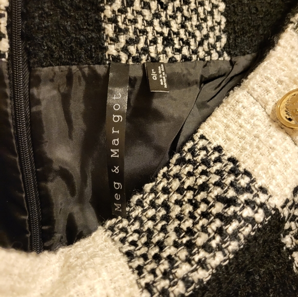 Meg & Margot skirt Sz Large - Picture 3 of 3